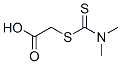 S-(N,N-׻)Y(ji)(gu)ʽ_4007-01-6Y(ji)(gu)ʽ