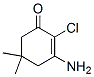 3--2--5,5-׻-2-h(hun)ϩ-1-ͪY(ji)(gu)ʽ_400751-24-8Y(ji)(gu)ʽ