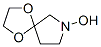(9ci)-7-u-1,4-f-7-s[4.4]Y(ji)(gu)ʽ_400820-21-5Y(ji)(gu)ʽ