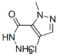(9ci)-4--1-׻-1H--5-½Y(ji)(gu)ʽ_400878-07-1Y(ji)(gu)ʽ