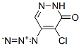 5-B-4--3(2H)-ͪY(ji)(gu)ʽ_40175-80-2Y(ji)(gu)ʽ