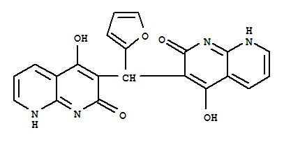 (9ci)-3,3-(2-߻ુ׻)p[4-u-1,8--2(1h)-ͪY(ji)(gu)ʽ_401938-16-7Y(ji)(gu)ʽ
