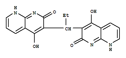 (9ci)-3,3-p[4-u-1,8--2(1h)-ͪY(ji)(gu)ʽ_401938-20-3Y(ji)(gu)ʽ