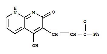 (9ci)-4-u-3-(3--3--1-ϩ)-1,8--2(1h)-ͪYʽ_401938-37-2Yʽ