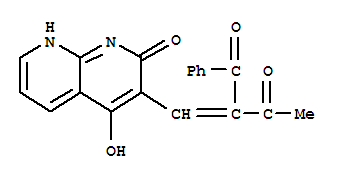 (9ci)-2-[(1,2--4-u-2--1,8--3-)׻]-1--1,3-ͪY(ji)(gu)ʽ_401938-50-9Y(ji)(gu)ʽ