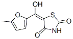 (9ci)-5-[u(5-׻-2-߻)׻]-2,4-ͪY(ji)(gu)ʽ_404008-46-4Y(ji)(gu)ʽ