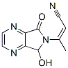 (9ci)-3-(5,7--5-u-7--6H-[3,4-b]-6-)-2-ϩYʽ_404340-71-2Yʽ