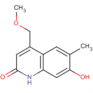 (9ci)-7-u-4-(׻)-6-׻-2(1H)-ͪY(ji)(gu)ʽ_406169-90-2Y(ji)(gu)ʽ
