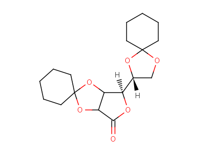2,3:5,6--O-h(hun)-D-¶(ni)Y(ji)(gu)ʽ,40656-50-6Y(ji)(gu)ʽ
