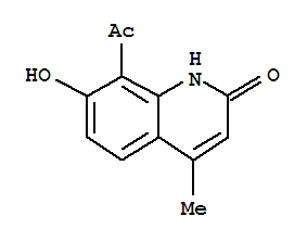 (9ci)-8--7-u-4-׻-2(1H)-ͪY(ji)(gu)ʽ_406699-89-6Y(ji)(gu)ʽ