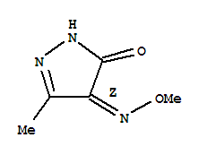 (9ci)-3-׻-1H--4,5-ͪY(ji)(gu)ʽ_406938-87-2Y(ji)(gu)ʽ
