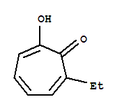 (9ci)-2-һ-7-u-2,4,6-h(hun)ϩ-1-ͪY(ji)(gu)ʽ_408335-41-1Y(ji)(gu)ʽ