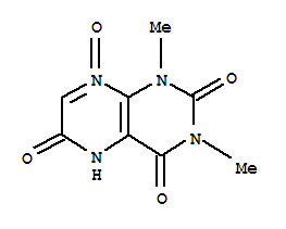  1,5--1,3-׻-, 8-2,4,6(3H)-ͪYʽ_411237-07-5Yʽ