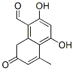 (9ci)-7,8--2,4-u-5-׻-7--1-ȩY(ji)(gu)ʽ_412022-37-8Y(ji)(gu)ʽ