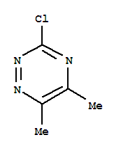 (9ci)-3--5,6-׻-1,2,4-ຽY(ji)(gu)ʽ_412923-53-6Y(ji)(gu)ʽ