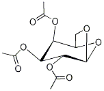1,6-Óˮ-beta-D-૰Y(ji)(gu)ʽ_4132-24-5Y(ji)(gu)ʽ