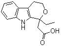 1-һ-1,3,4,9-Ě૲[3,4-B]-1-Y(ji)(gu)ʽ_41339-67-7Y(ji)(gu)ʽ