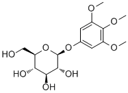 3,4,5- BETA-D-սY(ji)(gu)ʽ_41514-64-1Y(ji)(gu)ʽ