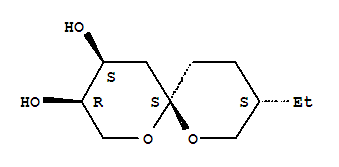 (9ci)-9-һ-1,7-f[5.5]ʮһ-3,4-Y(ji)(gu)ʽ_415921-39-0Y(ji)(gu)ʽ