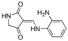 (9ci)-3-[[(2-)]׻]-2,4-ͪY(ji)(gu)ʽ_416875-93-9Y(ji)(gu)ʽ