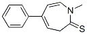 1,3--1-׻-5--2H-s׿-2-ͪY(ji)(gu)ʽ_41789-85-9Y(ji)(gu)ʽ