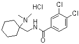 3,4--N-[[1-(׻)h(hun)]׻]}}Y(ji)(gu)ʽ_41804-96-0Y(ji)(gu)ʽ