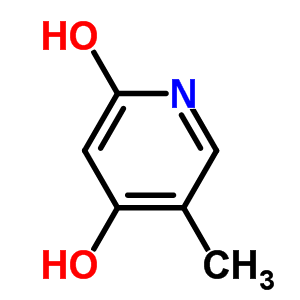 (9ci)-4-u-5-׻-2(1H)-ͪY(ji)(gu)ʽ_41935-71-1Y(ji)(gu)ʽ