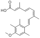 (2E,4E,6E,8E)-9-(4--2,3,6-׻)-3,7-׻-2,4,6,8-ϩY(ji)(gu)ʽ_419534-31-9Y(ji)(gu)ʽ