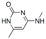 (9ci)-6-׻-4-(׻)-2(1H)-ͪY(ji)(gu)ʽ_41996-61-6Y(ji)(gu)ʽ
