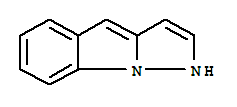 1H-[1,5-a](9ci)Y(ji)(gu)ʽ_42318-55-8Y(ji)(gu)ʽ