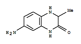 (7ci,8ci)-7--3,4--3-׻-2(1H)-େfͪY(ji)(gu)ʽ_4244-34-2Y(ji)(gu)ʽ