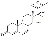6,7-ȥ-17alpha-SwͪY(ji)(gu)ʽ_425-51-4Y(ji)(gu)ʽ