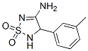 (9ci)-4,5--4-(3-׻)-1,2,5--3-Y(ji)(gu)ʽ_425646-68-0Y(ji)(gu)ʽ