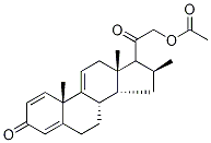 (16alpha)-21-()-16-׻--1,4,9(11)-ϩ-3,20-ͪY(ji)(gu)ʽ_4258-83-7Y(ji)(gu)ʽ