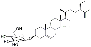 25,26-ȥbeta-޴beta-D-սY(ji)(gu)ʽ_4281-99-6Y(ji)(gu)ʽ