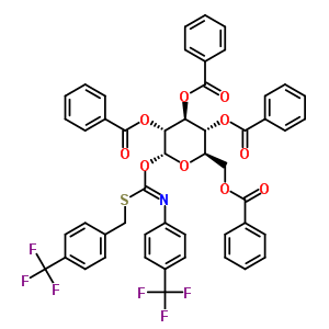 2,3,4,6--O--1-O-[(Z)-{[4-(׻)S]}{[4-(׻)]}׻]-alpha-D-ǽY(ji)(gu)ʽ_428816-48-2Y(ji)(gu)ʽ