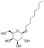Oct-beta-D-S-GalY(ji)(gu)ʽ_42891-16-7Y(ji)(gu)ʽ