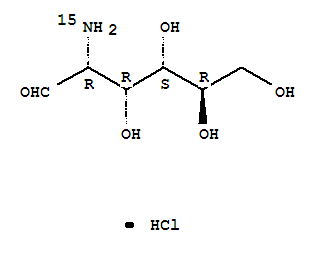 D--15n}}Y(ji)(gu)ʽ_42927-60-6Y(ji)(gu)ʽ