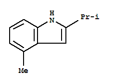 (9ci)-4-׻-2-(1-׻һ)-1H-Y(ji)(gu)ʽ_42958-23-6Y(ji)(gu)ʽ