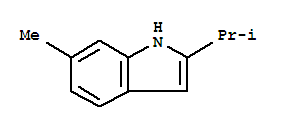 (9ci)-6-׻-2-(1-׻һ)-1H-Y(ji)(gu)ʽ_42958-25-8Y(ji)(gu)ʽ