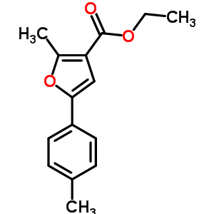 2-׻-5-(4-׻)-3-Y(ji)(gu)ʽ_4302-54-9Y(ji)(gu)ʽ