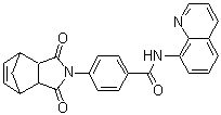 4-(1,3,3A,4,7,7A--1,3--4,7-ט-2H--2-)-N-8-Y(ji)(gu)ʽ_430429-02-0Y(ji)(gu)ʽ
