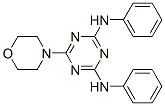 2,4,6-(4-ऻ)-1,3,5-ຽY(ji)(gu)ʽ_43167-79-9Y(ji)(gu)ʽ