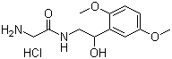 2--N-[2-(2,5-)-2-uһ]}}Y(ji)(gu)ʽ_43218-56-0Y(ji)(gu)ʽ