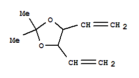 4,5-ϩ-2,2-׻-1,3-h(hun)Y(ji)(gu)ʽ_4362-67-8Y(ji)(gu)ʽ
