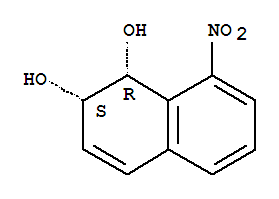 (1r,2s)-rel-(9ci)-1,2--8--1,2-Y(ji)(gu)ʽ_438056-82-7Y(ji)(gu)ʽ