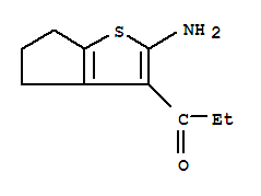 (9ci)-1-(2--5,6--4H-h(hun)첢[b]-3-)-1-ͪYʽ_438532-24-2Yʽ