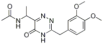 N-(1-(3-(3,4-S)-5--4,5--1,2,4--6-)һ)Y(ji)(gu)ʽ_439084-06-7Y(ji)(gu)ʽ