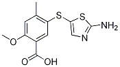 5-(2--5-)-2--4-׻Y(ji)(gu)ʽ_439578-97-9Y(ji)(gu)ʽ