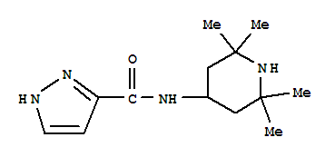 (9ci)-n-(2,2,6,6-ļ׻-4-ऻ)-1H--3-Yʽ_442659-34-9Yʽ